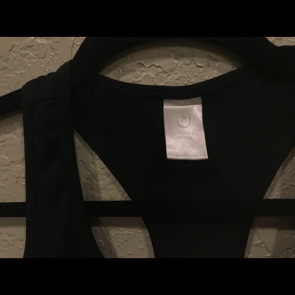 Racerback Tank - Picture 3 of 5